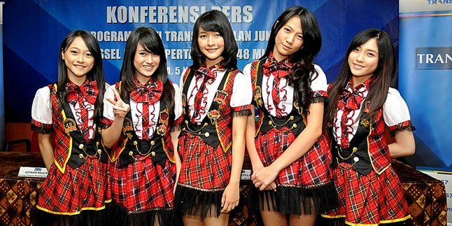 JKT48 Missions, Misi Seru Gadis Cantik Grup Idol