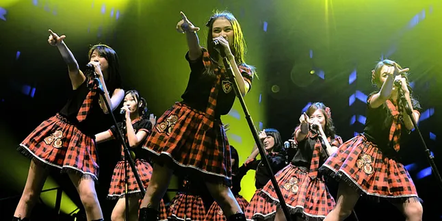 JKT48 Persiapkan Setlist Baru Selama 2 Minggu