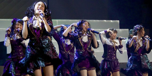 'JKT48 Request Hour 2016', Seru-Seruan Bareng 30 Lagu JKT48