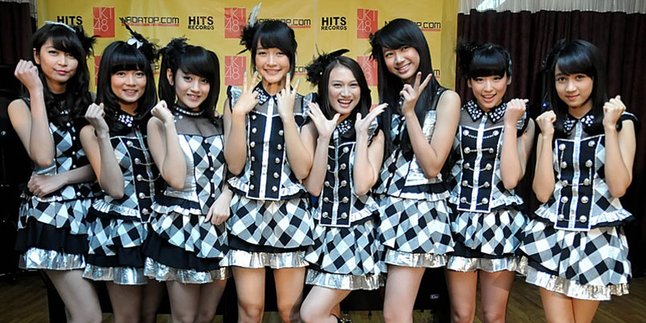 JKT48 Siap Gelar Tur 5 Kota