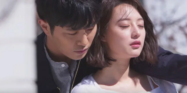 Jin Goo Pengin Main Sequel 'Descendants Of The Sun' Versi GooWon Jin Goo Pengin Main Sequel 'Descendants Of The Sun' Versi GooWon