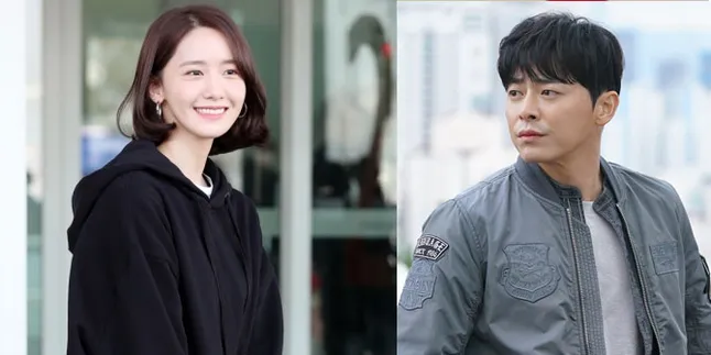 Jo Jung Suk - Yoona Girls Generation Dipastikan Main Bareng di Film Baru Jo Jung Suk - Yoona Girls Generation Dipastikan Main Bareng di Film Baru