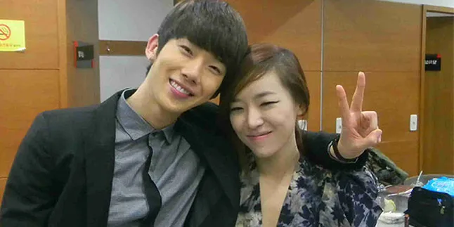Jo Kwon 2AM Berpikir Ingin Menikahi Ga In BEG