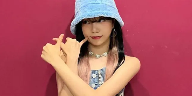 Jo Yuri Rilis Single yang Berjudul LOVEABLE, Simak Liriknya