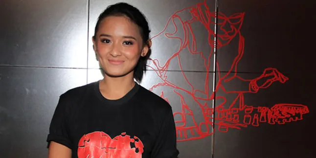 Joanna Alexandra: KapanLagi.com® Lengkap dan Variatif