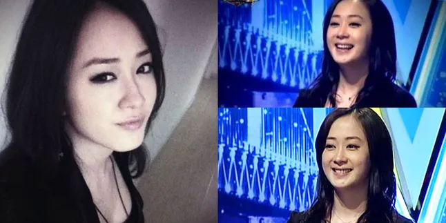 Joanne 'BoA Kecil' Meninggal Karena Kecelakaan Maut Joanne 'BoA Kecil' Meninggal Karena Kecelakaan Maut