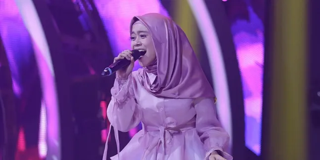 Job Makin Padat Selama Ramadan, Lesti: Sampai-sampai Mama Cemburu Job Makin Padat Selama Ramadan, Lesti: Sampai-sampai Mama Cemburu