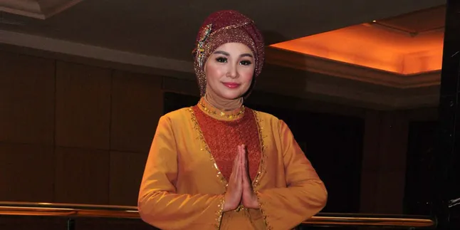 Job, Soraya Larasati Sesuaikan dengan Jam Bersama Anak Job, Soraya Larasati Sesuaikan dengan Jam Bersama Anak