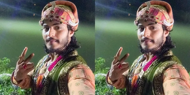 'Jodha Akbar' Berakhir, Ini Dia Ungkapan Perasaan Ravi Bhatia 'Jodha Akbar' Berakhir, Ini Dia Ungkapan Perasaan Ravi Bhatia