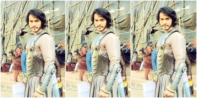 'Jodha Akbar' Tamat di Indonesia, Begini Perasaan Ravi Bhatia 'Jodha Akbar' Tamat di Indonesia, Begini Perasaan Ravi Bhatia