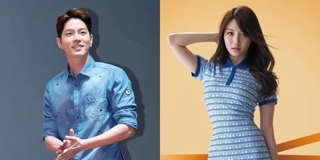 Jodoh 'We Got Married', Hong Jong Hyun & Yura Bakal Sering Ketemu Jodoh 'We Got Married', Hong Jong Hyun & Yura Bakal Sering Ketemu