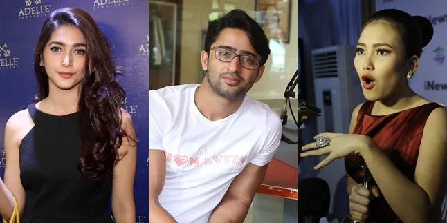 Jodohkan Shaheer Dengan Nabila Syakieb, Fans Sebut Ayu Musibah