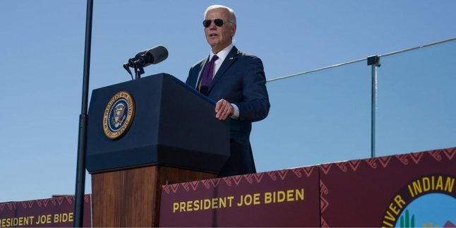 Joe Biden Chooses to Pardon, Avoids Revenge Against Trump Before Leaving the White House