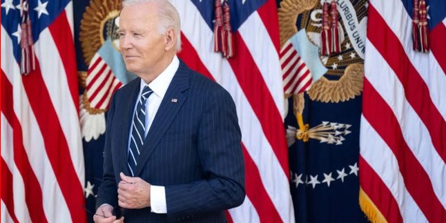 Joe Biden Plans to Limit AI Chip Exports to Indonesia, What Are the Impacts?