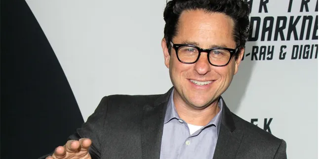 Joe Cornish Gantikan JJ Abrams di STAR TREK 3? Joe Cornish Gantikan JJ Abrams di STAR TREK 3?