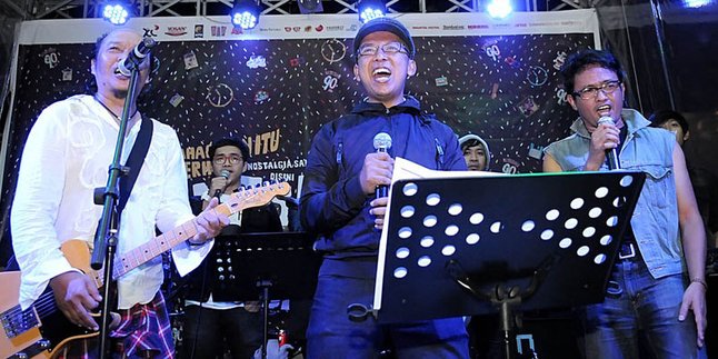 Joe: Generasi 90an Jadi Memorable Hits P Project