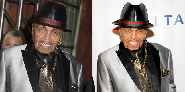 Joe Jackson, Ayah Michael Jackson Meninggal di Usia 89 Tahun Karena Kanker