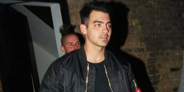 Joe Jonas Diperingatkan Untuk Tidak Terlalu Dekat Dengan Britney