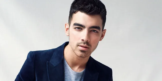 Joe Jonas Lakukan Kekerasan Pada Fans?