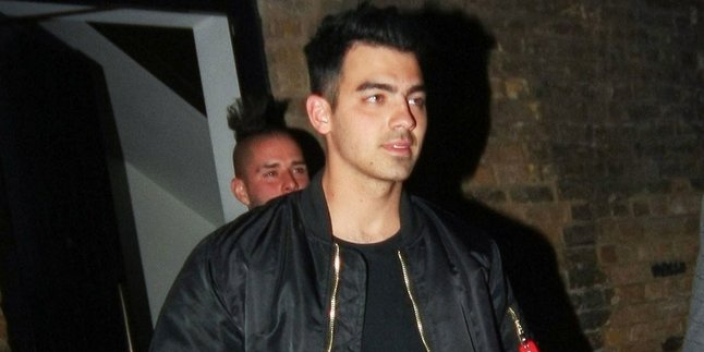 Joe Jonas Takut Dengan Music Streaming, Kenapa?