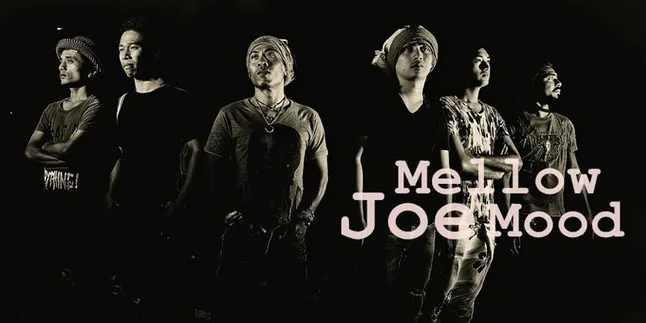 Joe Mellow Mood Rilis Album Berbau Etnik