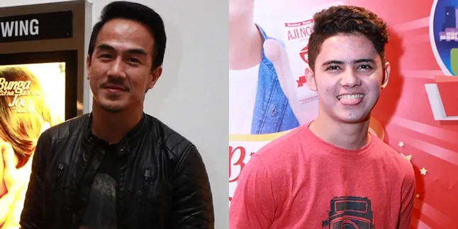 Joe Taslim dan Aliando Masuk Daftar Most Handsome Faces 2017 di Dunia