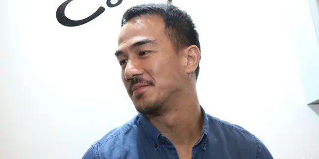 Joe Taslim Lanjutkan Dominasi Film Action Indonesia yang Mendunia Joe Taslim Lanjutkan Dominasi Film Action Indonesia yang Mendunia