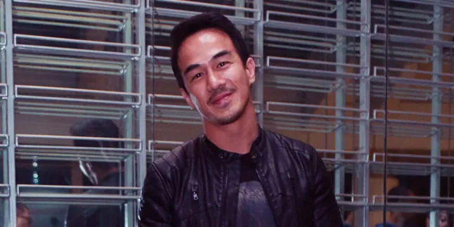 Joe Taslim Sempat Telat Bayar Uang Sekolah Hingga Listrik Dicabut