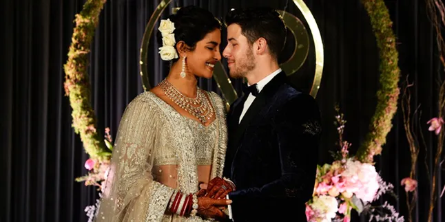 Joe Yakin Nick Jonas & Priyanka Chopra Sudah Ditakdirkan Bersama Sejak Awal