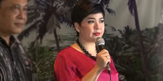 Joel Bahar Minta Dewinta Intropeksi Diri Joel Bahar Minta Dewinta Intropeksi Diri
