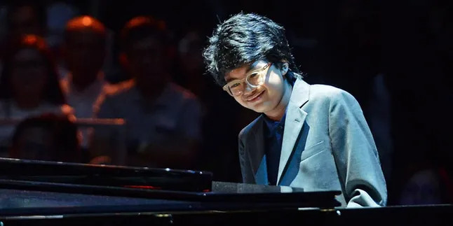 Joey Alexander Akan Rilis Album Kedua September Tahun Ini Joey Alexander Akan Rilis Album Kedua September Tahun Ini