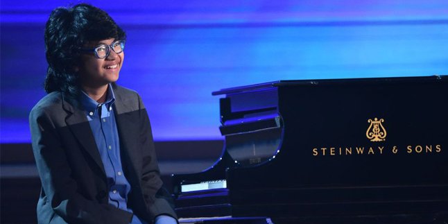 Joey Alexander Buka Rahasia Tembus Pasar Musik Amerika Serikat