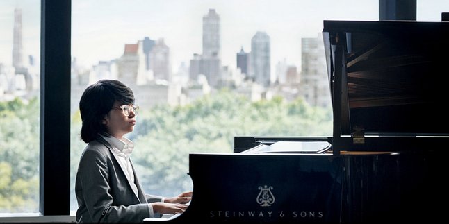 Joey Alexander, Pianis Indonesia Pertama Masuk Nominasi Grammy