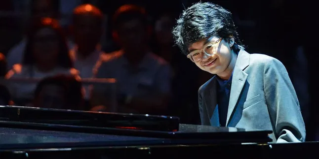Joey Alexander Rilis Music Video 'City Light' Via Twitter Joey Alexander Rilis Music Video 'City Light' Via Twitter
