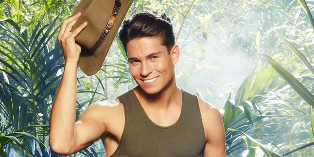 Joey Essex 'Ngebet' Main Film James Bond
