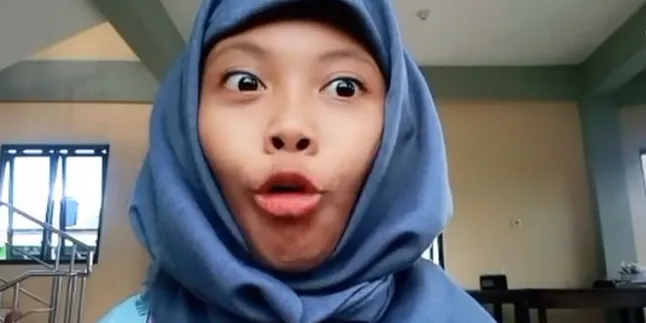 Sudah Tahu Joget Coki-Coki Darline yang Sedang Viral?