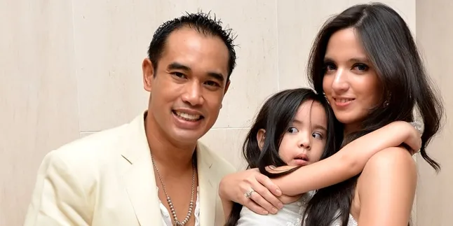 Joget-Joget Centil, Mikhayla Putri Nia Ramadhani Bikin Gemas!