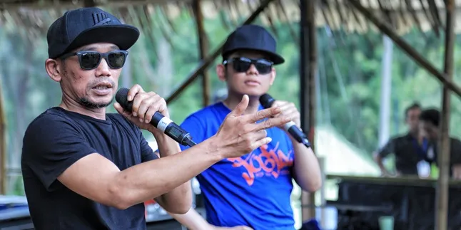 Jogja Hip Hop Foundation Umumkan Bakal Tur Eropa di Kulfest 2017