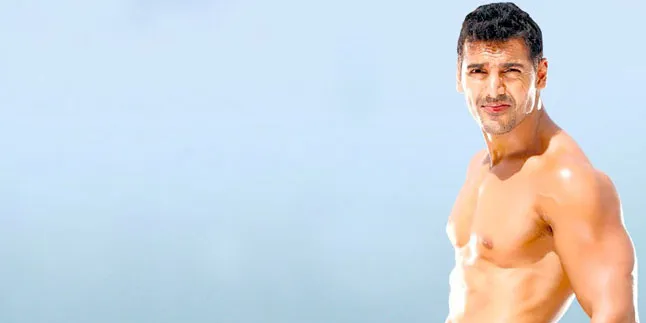 John Abraham Sudah Resmi Menikah!