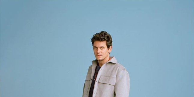 John Mayer Akan Sambangi Fans Indonesia Tahun Depan