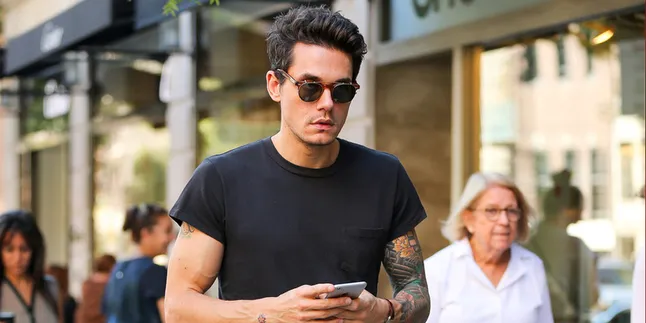 John Mayer Akan Segera Menikah, Dengan Siapa?