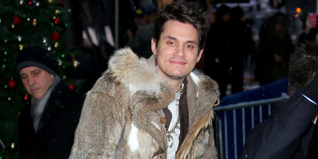 John Mayer Bela Keputusan Justin Bieber Batalkan Jadwal Sisa Tour