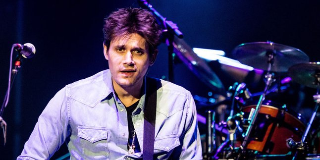 John Mayer Cerita Soal Pembuatan 'THE SEARCH FOR EVERYTHING'