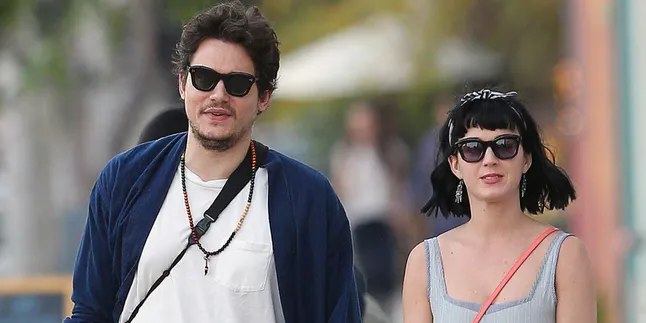 John Mayer dan Katy Perry Kembali Pacaran, Ini Buktinya! John Mayer dan Katy Perry Kembali Pacaran, Ini Buktinya!