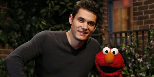 John Mayer Empat Bulan Puasa Bicara