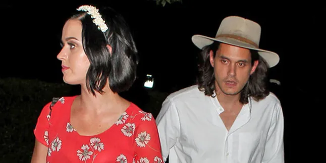John Mayer - Katy Perry Putus Lagi