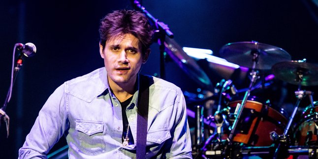 John Mayer Keluarkan Video Klip Baru Yang Bisa Bikin Kamu Geleng Kepala Sambil Nyanyi