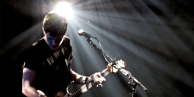 John Mayer Kembali Tur!