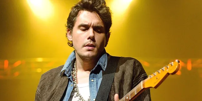 John Mayer: Pacaran Itu Rumit!