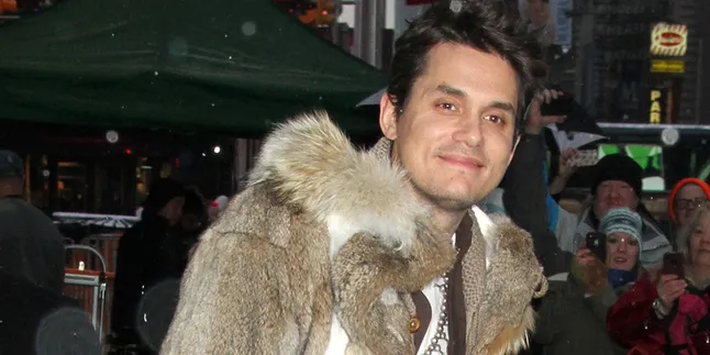 John Mayer Rilis Versi Akustik Dari 'XO' Beyonce